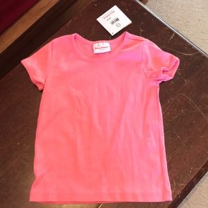 NWT! Pink Hanna t-shirt. Size 100cm (4).